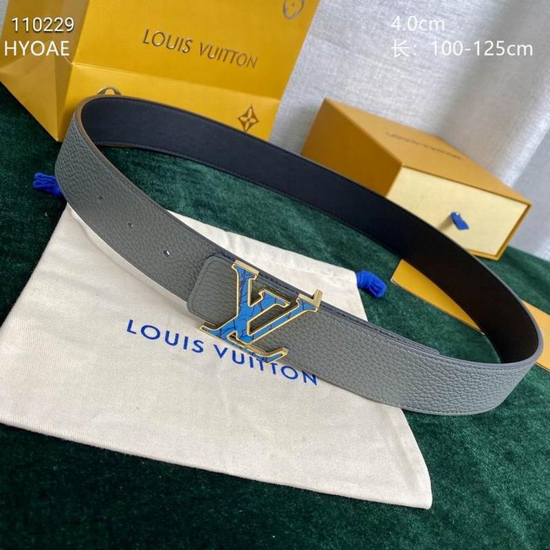 LV Belts 5580